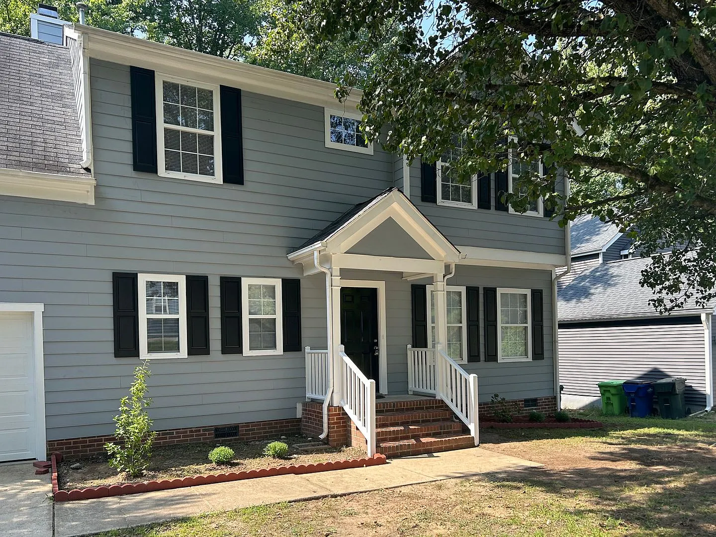 Extensively Updated Raleigh Home Near I-540 & Neuse River Trail — Photo 2