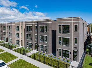 420 E 50th Pl #1, Chicago, IL 60615
