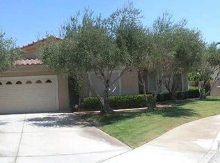 40688 Cabana Ct, Palm Desert, CA 92260