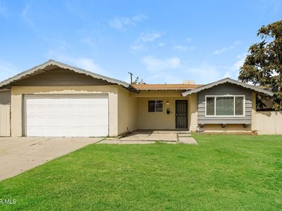 609 E Pillsbury St, Lancaster, CA, 93535