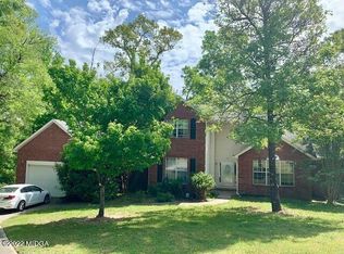 105 Buckskin Trl, Byron, GA 31008