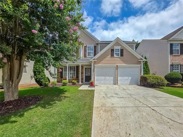 9025 Friarbridge Dr, Suwanee, GA 30024
