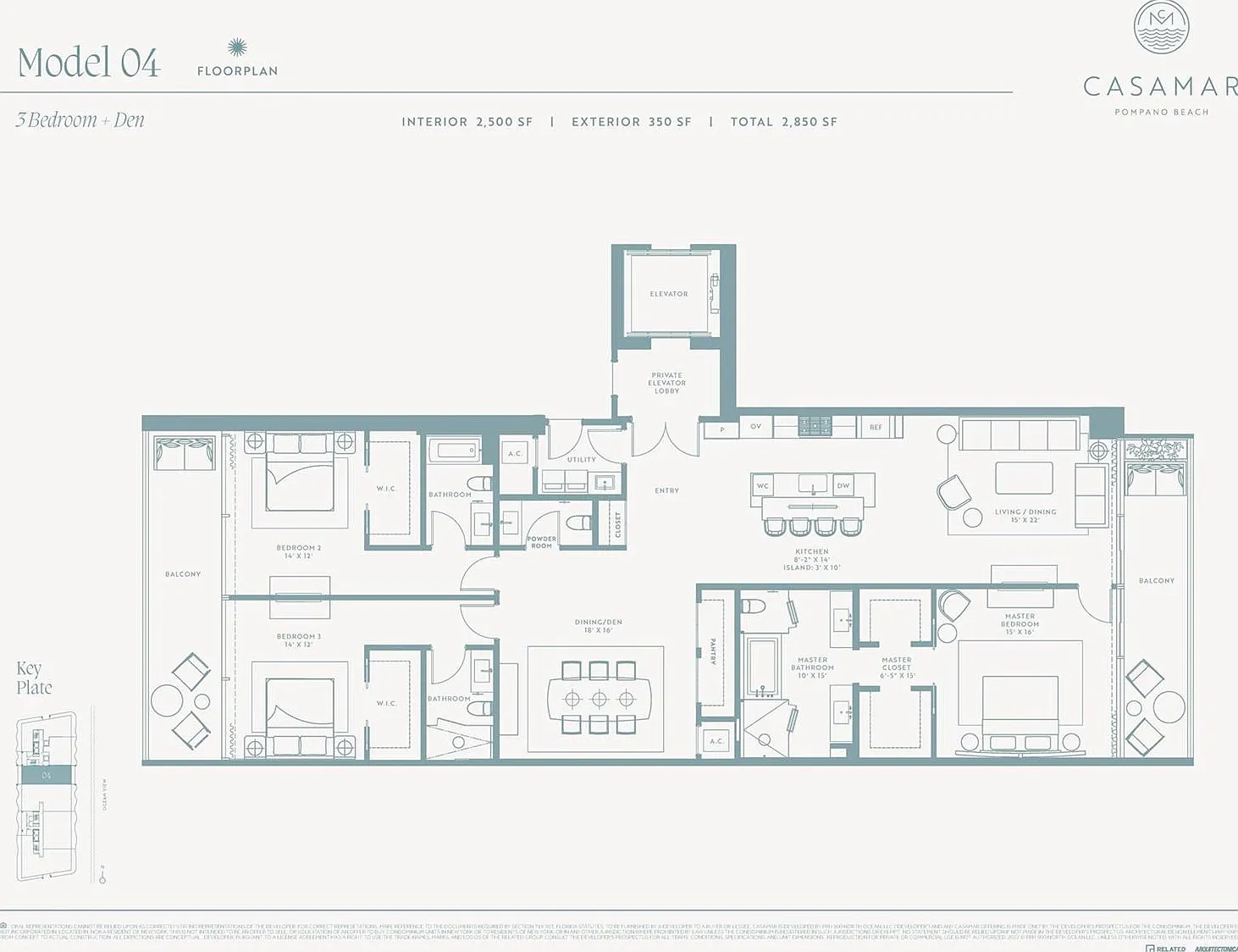3 bed, 2500 sqft, $20,000 — Photo 2
