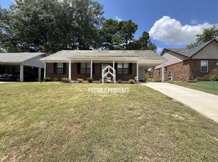 4987 Cedar View Rd, Memphis, TN 38118