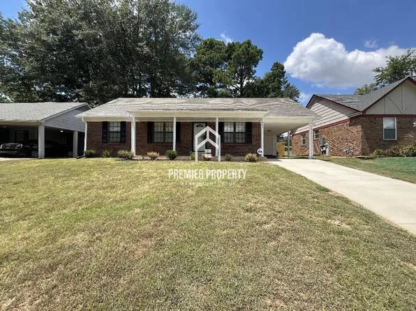 4987 Cedar View Rd, Memphis, TN 38118