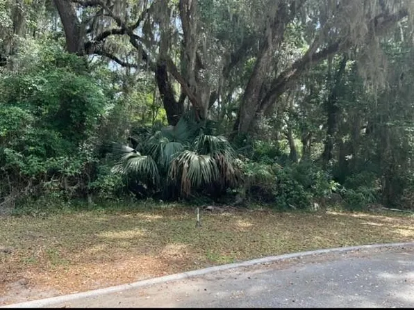 0 Wagner Ln, St. Marys, GA 31558
