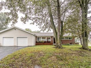4805 Paisley Rd, Toledo, OH 43615