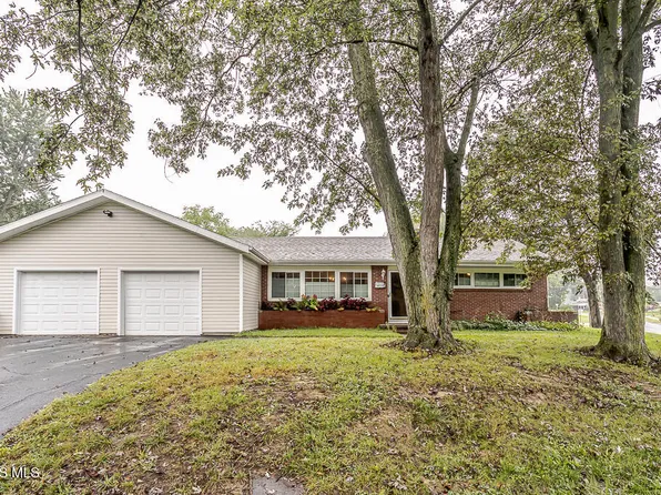4805 Paisley Rd, Toledo, OH 43615