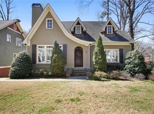 162 Woodlawn Ave, Decatur, GA 30030