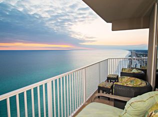 16819 Front Beach Rd UNIT 2801, Panama City Beach, FL 32413