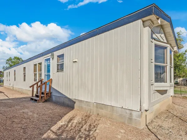 2815 N Niagara Cir, Grand Junction, CO 81501