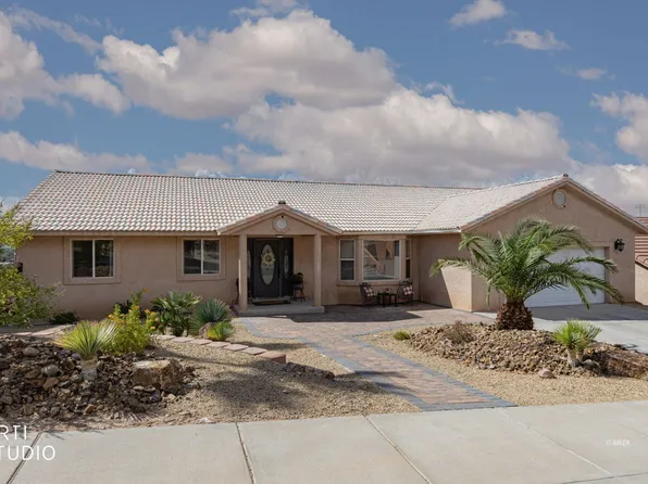 457 Parkview Dr, Mesquite, NV 89027