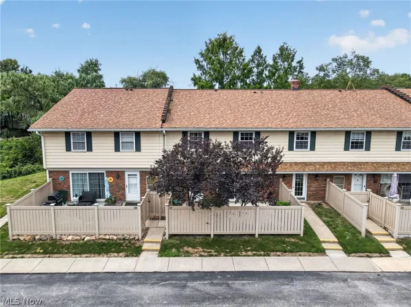 7970 Mentor Ave APT I7, Mentor, OH 44060