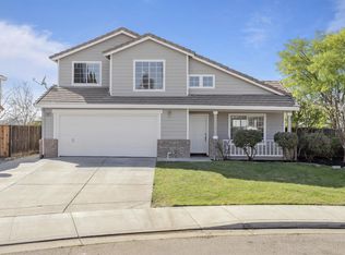 3327 Patch Ln, Tracy, CA