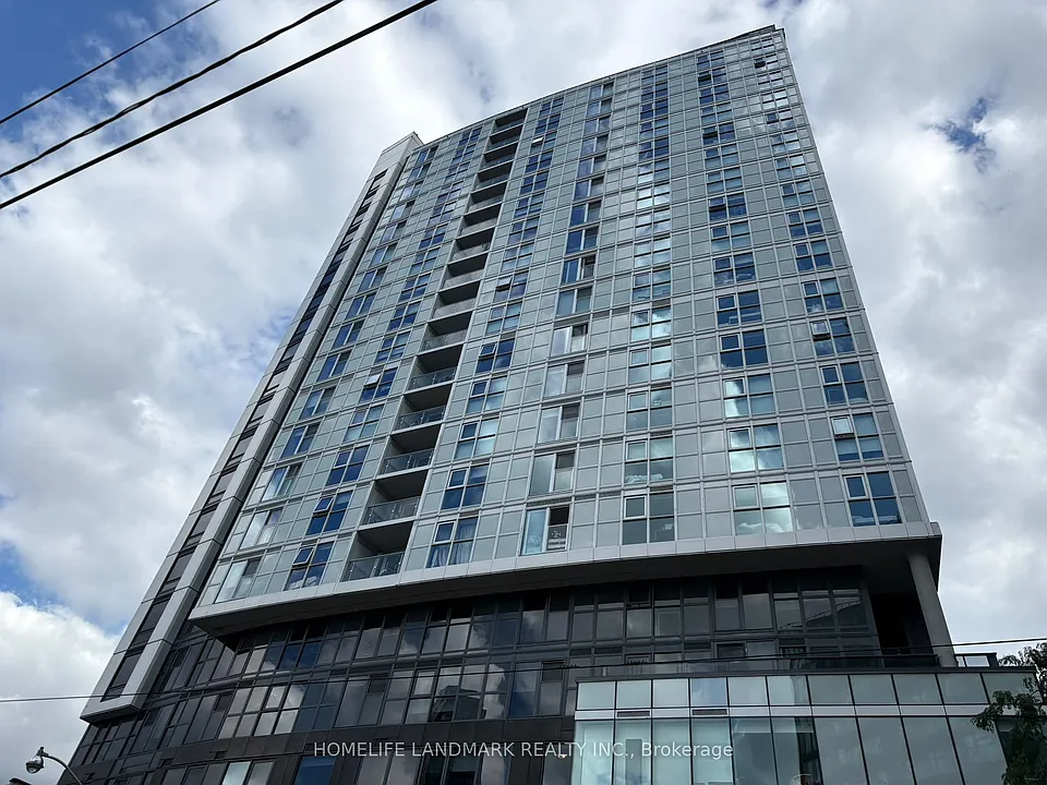 219 Dundas St E #611