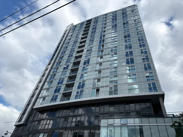 219 Dundas St E, Toronto, ON