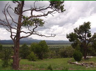 25 Comeback Way, Datil, NM 87821