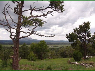 25 Comeback Way, Datil, NM, 87821