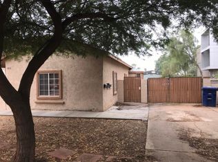 600 S Roosevelt St, Tempe, AZ 85281