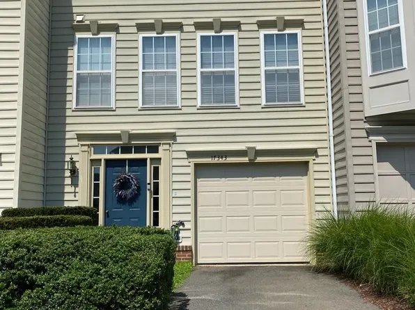 17343 Leaside Ter, Round Hill, VA 20141