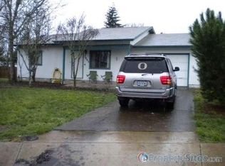 3863 Aster St, Springfield, OR 97478