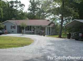 35 Dogwood Ct, Tryon, NC 28782