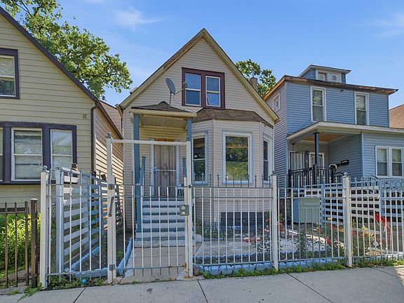 2nd image of 6411 S Bishop St