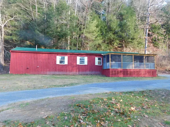 700 Spencer Hollow Road, Springfield, VT 05156