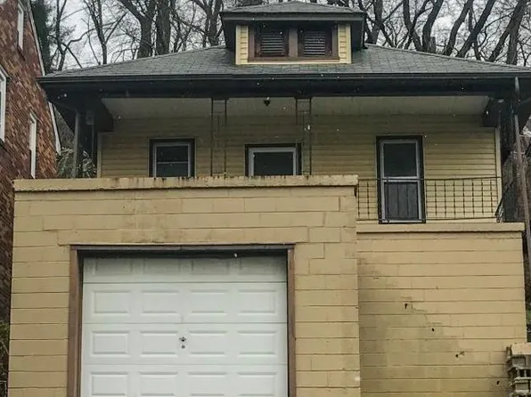 1717 Orchard Ave, Wheeling, WV 26003