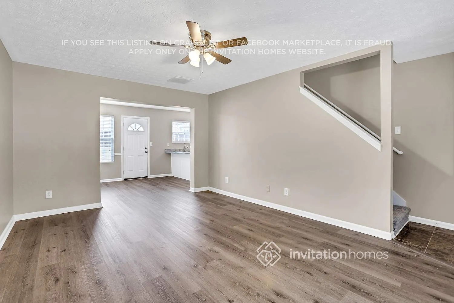 5315 Tussahaw Xing Mcdonough, GA 30252 — Photo 4