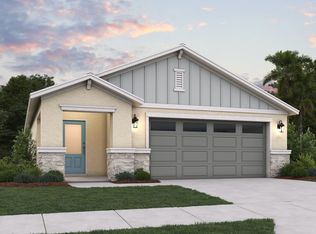 Brahms Plan, Reserve at Hammock Oaks, Lady Lake, FL 32159