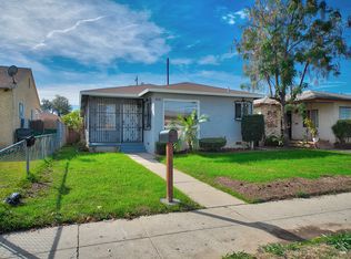 815 W Mines Ave, Montebello, CA 90640