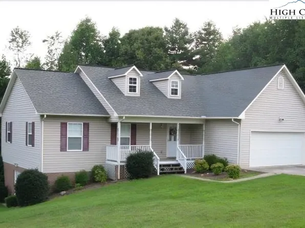 464 Goddard Lane, Millers Creek, NC 28651