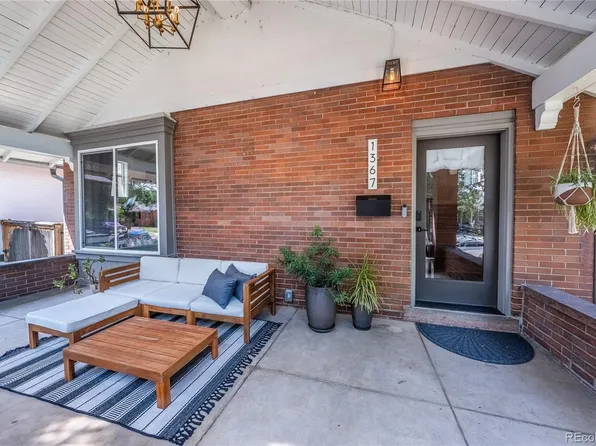 1367 Monroe Street, Denver, CO 80206