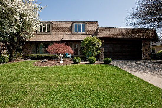  All Brick Exterior