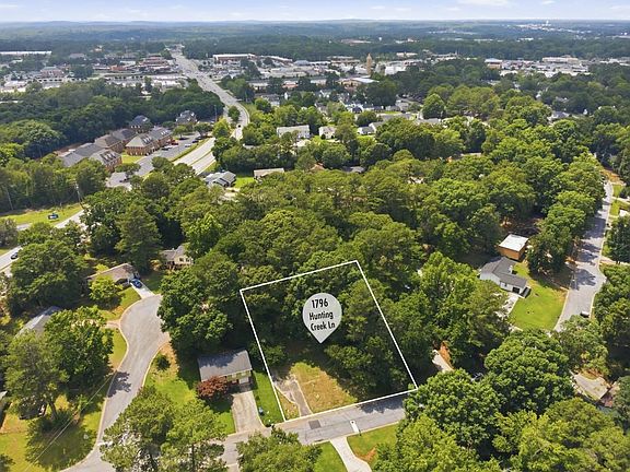 4th image of 1796 Hunting Creek Ln SE #7