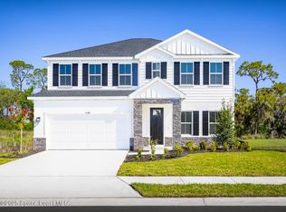 2548 Nilgiri St NW, Palm Bay, FL 32907
