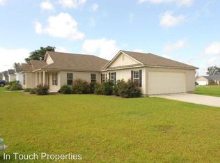 5200 Fortress Cir, Valdosta, GA 31605