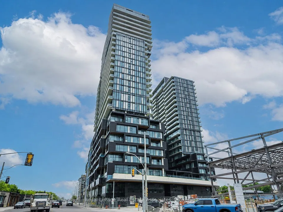 1285 Dupont St #1309