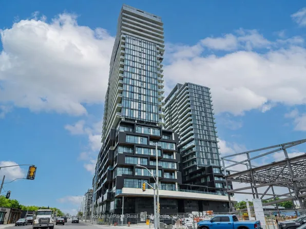 1285 Dupont St, Toronto, ON