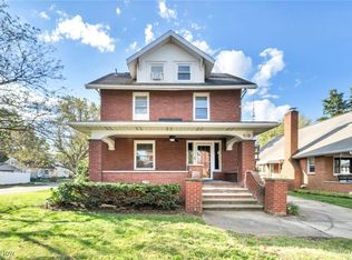 140 5th St NE, North Canton, OH 44720