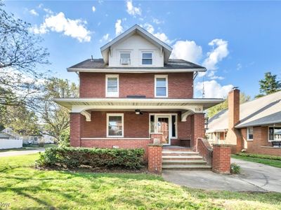 140 5th St NE, North Canton, OH, 44720