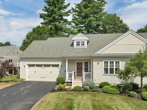 13 Mill Pond Road, Brentwood, NH 03833