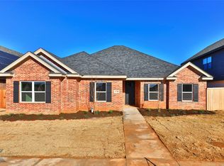 1749 Sina Ave, Abilene, TX 79601
