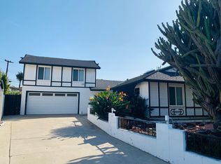 16770 Mulberry Cir, Fountain Valley, CA 92708