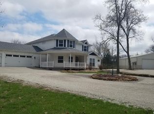 2720 SE Tecumseh Rd, Tecumseh, KS 66542