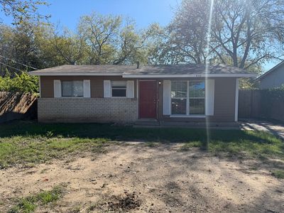 410 Dorie St, San Antonio, TX, 78220