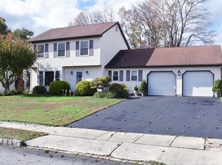 65 Higgins Rd, Old Bridge, NJ 08857