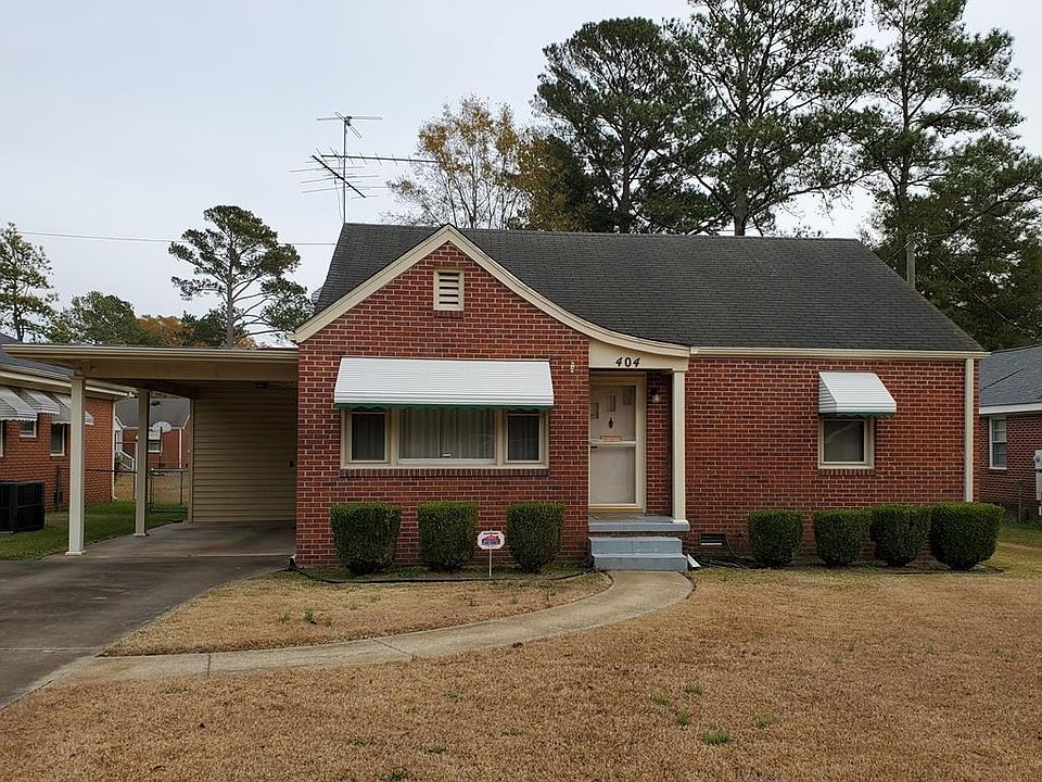 1st image of 404 S Oleander Ave