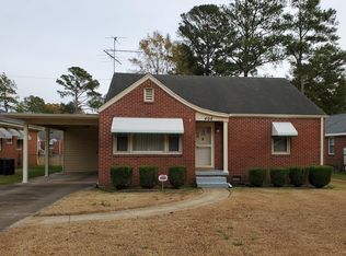 404 S Oleander Ave, Goldsboro, NC 27530